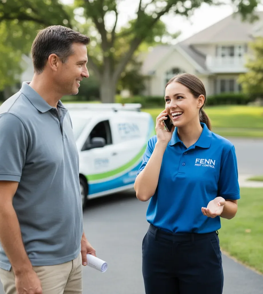 Bed Bug Extermination in Kirkland, WA